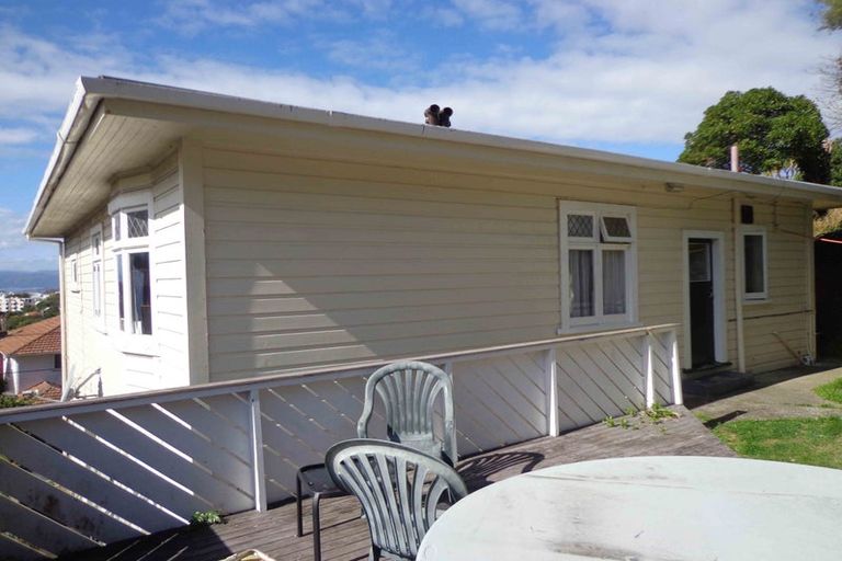 Photo of property in 115 Upland Road, Kelburn, Wellington, 6012