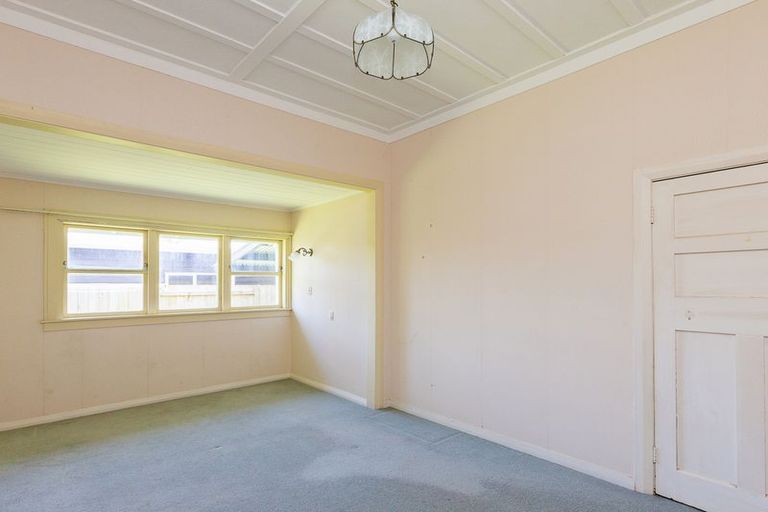Photo of property in 643 Ferguson Street, Terrace End, Palmerston North, 4410