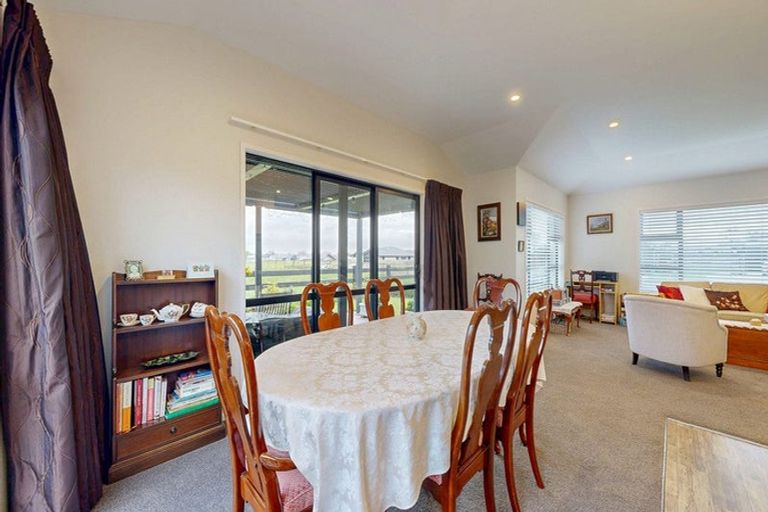 Photo of property in 5 Haig Road, Matamata, 3400