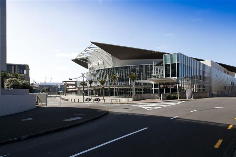 Photo of property in 111/57 Mahuhu Crescent, Auckland Central, Auckland, 1010