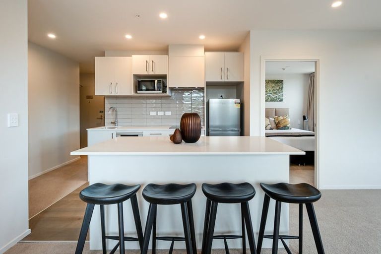 Photo of property in Kawarau Residences, 107/16 Mountain Ash Drive, Frankton, Queenstown, 9300