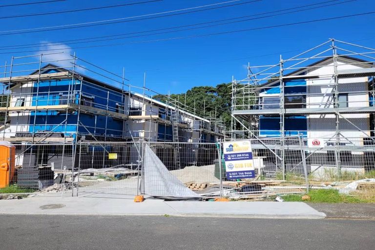 Photo of property in 110a Hillside Road, Papatoetoe, Auckland, 2025