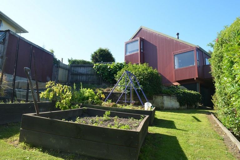 Photo of property in 61 Derwent Street, Oamaru North, Oamaru, 9400