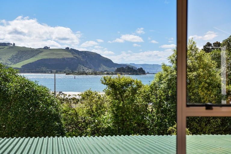 Photo of property in 936 Harington Point Road, Harington Point, Dunedin, 9077