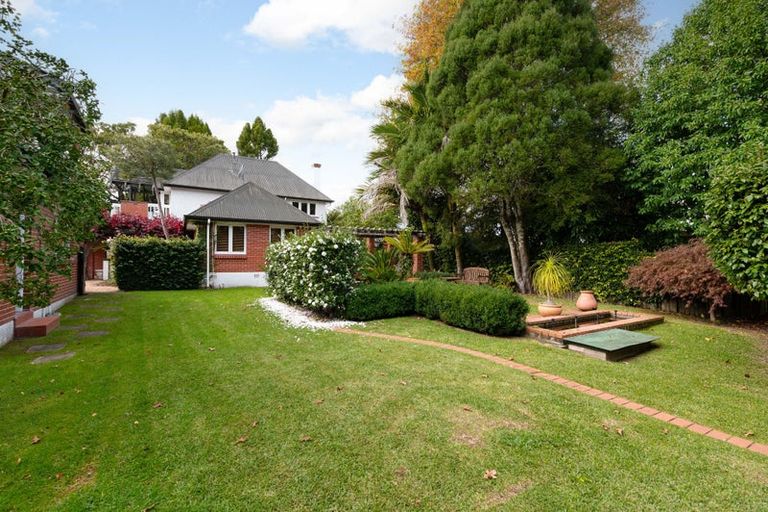 Photo of property in 25 Anglesea Street, Hamilton Central, Hamilton, 3204