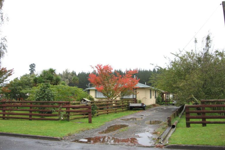 Photo of property in 34 Dumfries Road, Tokoroa, 3420