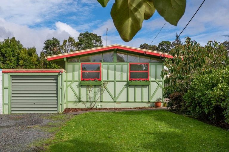 Photo of property in 1/68 Glenvar Road, Torbay, Auckland, 0630