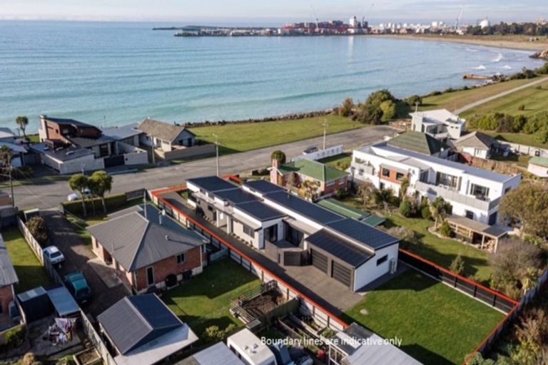 Photo of property in 17 Richmond Street, Waimataitai, Timaru, 7910