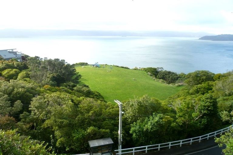 Photo of property in 7/31 Homebush Road, Khandallah, Wellington, 6035