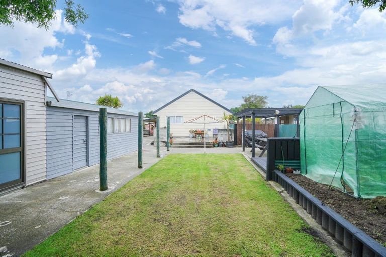 Photo of property in 161 Regent Street, Heidelberg, Invercargill, 9812