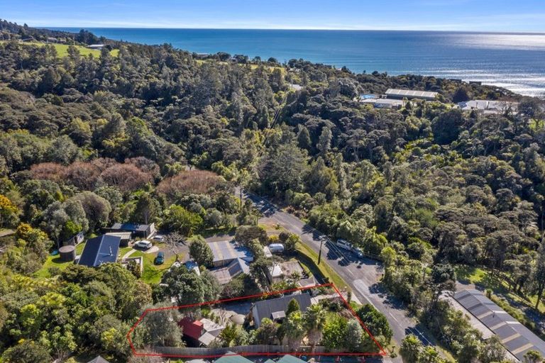 Photo of property in 533 Wainui Road, Raglan, 3297