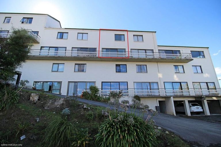 Photo of property in 97 Queen Street, North Dunedin, Dunedin, 9016