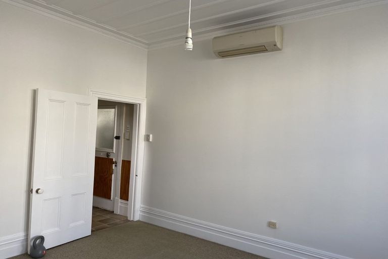 Photo of property in 268 The Terrace, Te Aro, Wellington, 6011