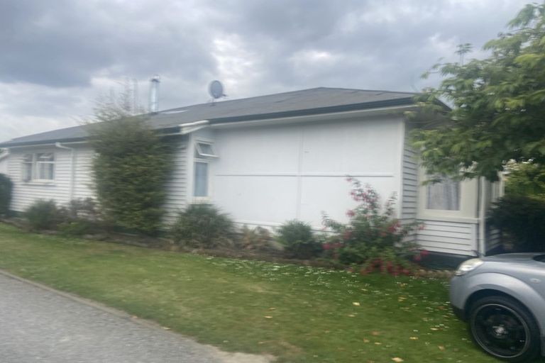 Photo of property in 209 King Street, Rangiora, 7400