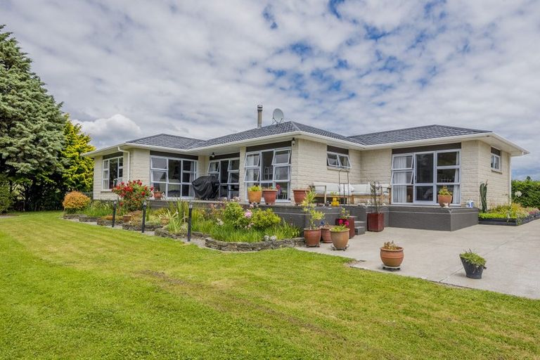 Photo of property in 5 Buckley Road, Shannon, Palmerston North, 4474