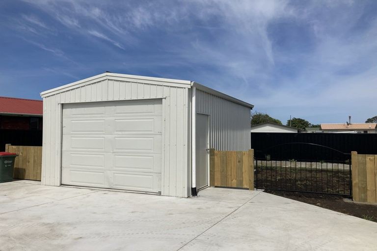 Photo of property in 61 Hume Street, Waitara, 4320