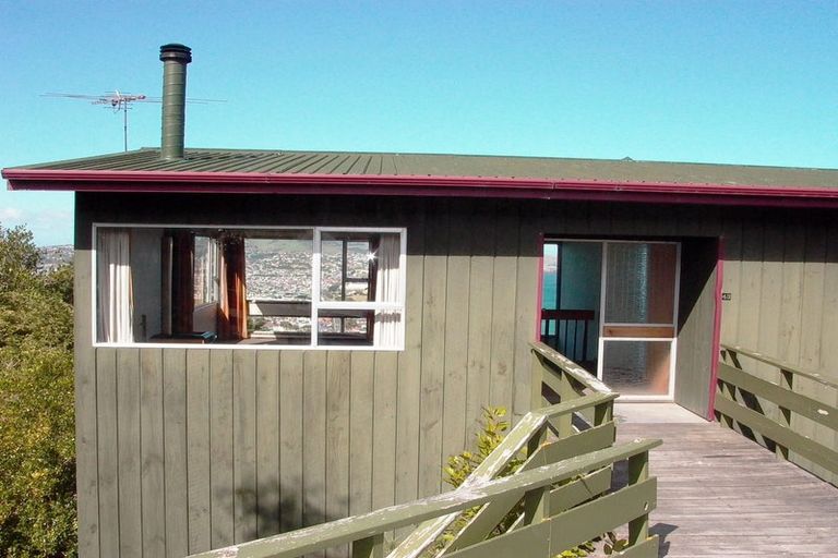 Photo of property in 43 Sutcliffe Street, Saint Clair, Dunedin, 9012