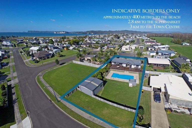 Photo of property in 6 Clipper Place, Whitianga, 3510
