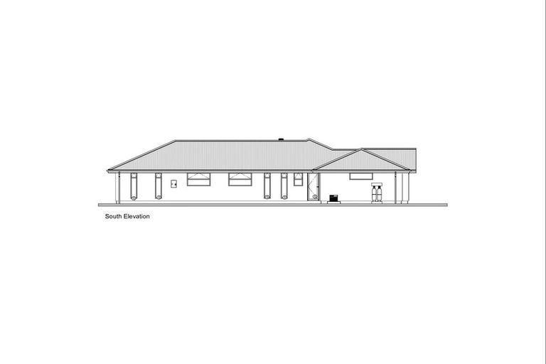 Photo of property in 783a Weedons Ross Road, West Melton, 7618