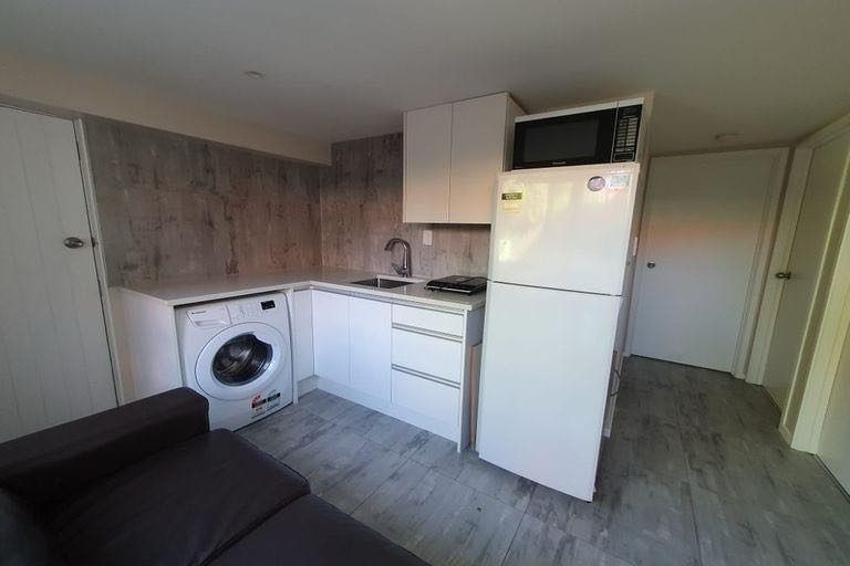 Photo of property in 128 Grafton Road, Grafton, Auckland, 1010