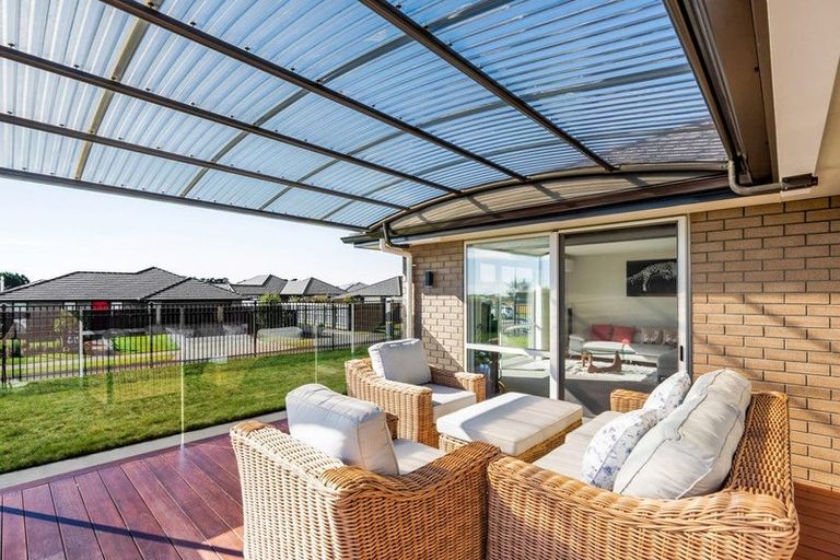 Photo of property in 39 Papawhero Drive, Bell Block, New Plymouth, 4312