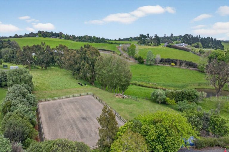 Photo of property in 333 Tuhimata Road, Paerata, Drury, 2578