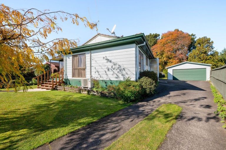 Photo of property in 17 Hibiscus Avenue, Hamilton Lake, Hamilton, 3204