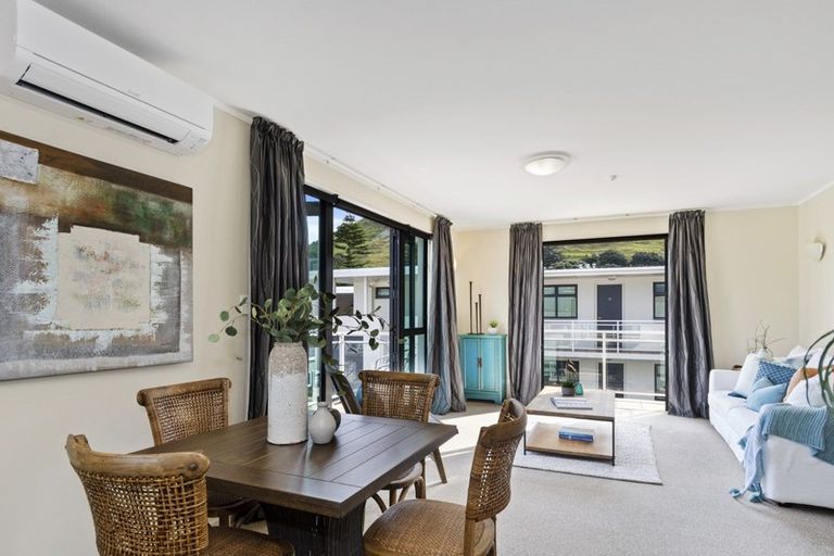 Photo of property in Capri Apartments, 21/5 The Mall, Mount Maunganui, 3116