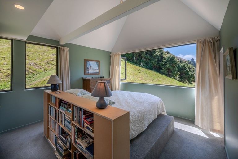 Photo of property in 242 Little Akaloa Road, Little Akaloa, Akaroa, 7583