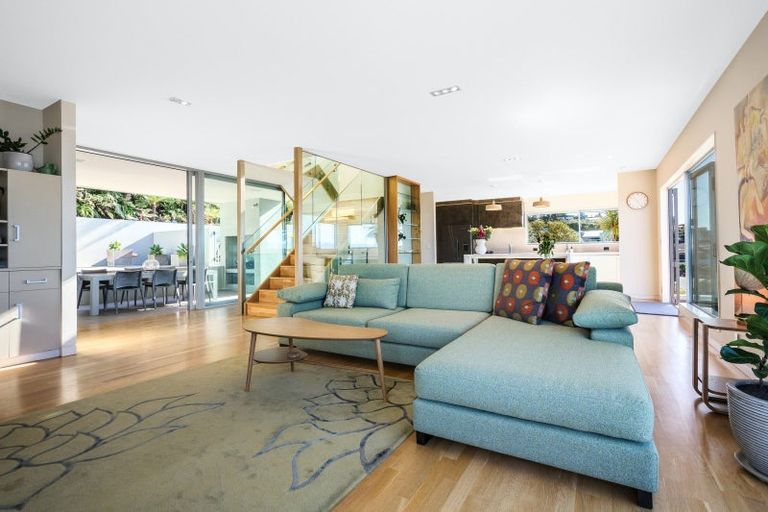 Photo of property in 8 Elgin Way, Khandallah, Wellington, 6035