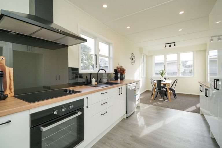 Photo of property in 55 Metzger Street, Georgetown, Invercargill, 9812