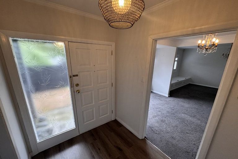Photo of property in 3 Lewisville Terrace, Thorndon, Wellington, 6011