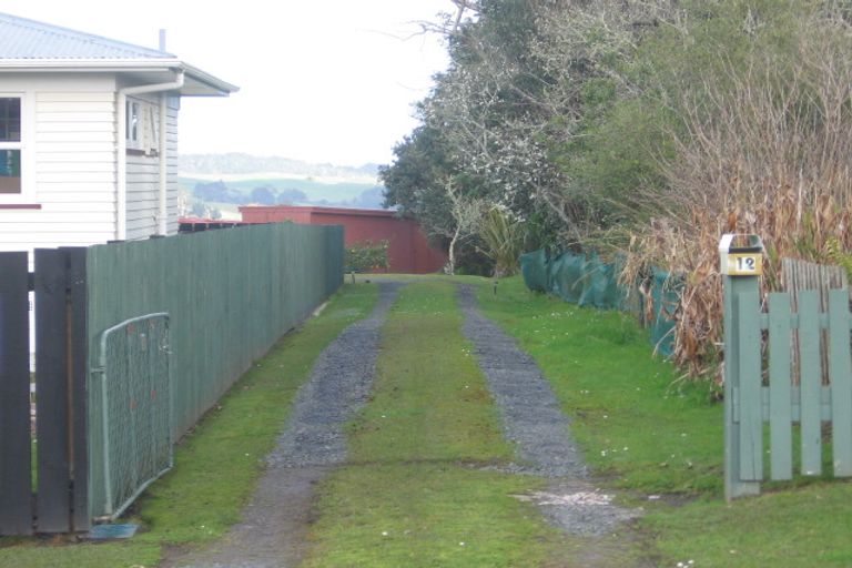 Photo of property in 12 Lorne Street, Dargaville, 0310