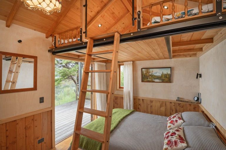 Photo of property in 1069 Purangi Road, Ferry Landing, Whitianga, 3591