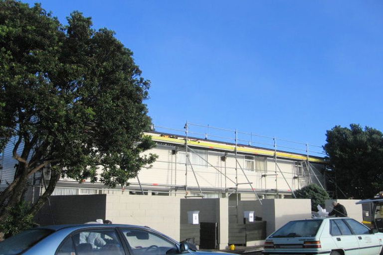 Photo of property in 16-22 Birch Street, Hutt Central, Lower Hutt, 5011