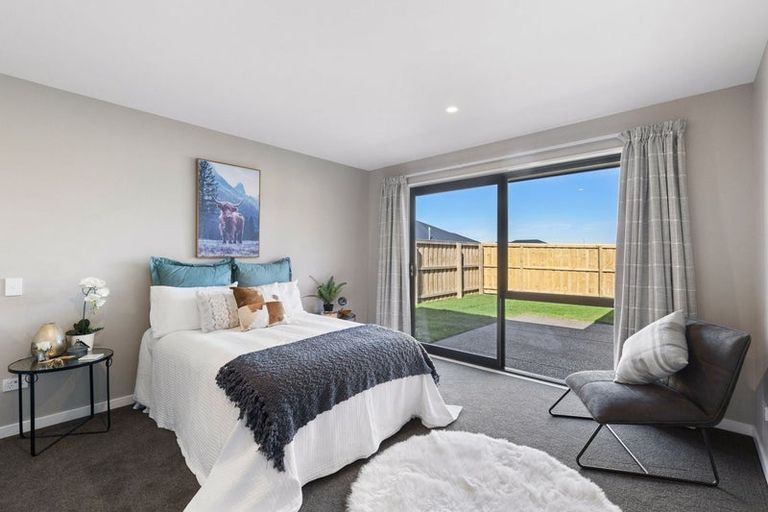 Photo of property in 2 Kotua Street, Woodend, 7610