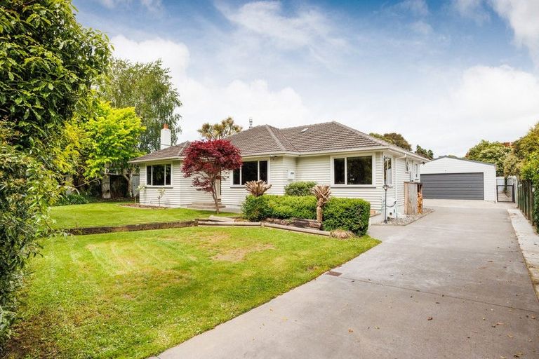 Photo of property in 277 Kimbolton Road, Feilding, 4702