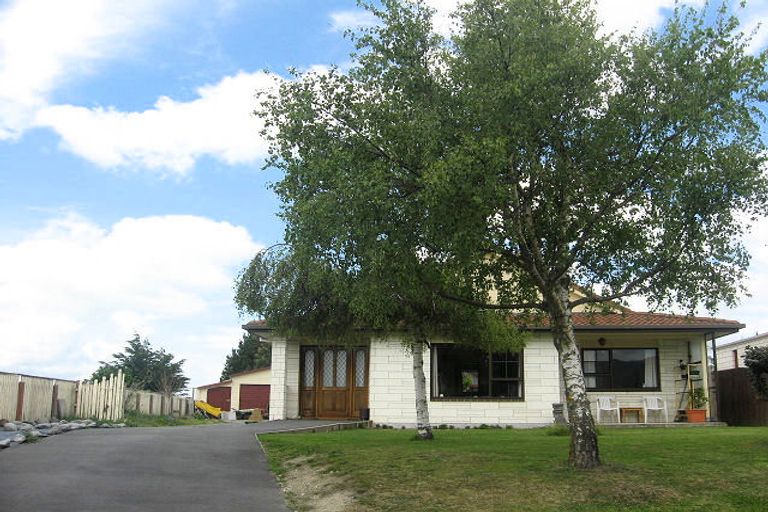 Photo of property in 19 Weka Street, Oxford, 7430