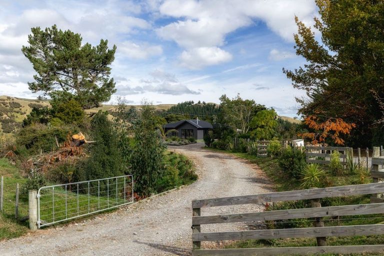 Photo of property in 634 Beaconsfield Valley Road, Waituna West, Feilding, 4779