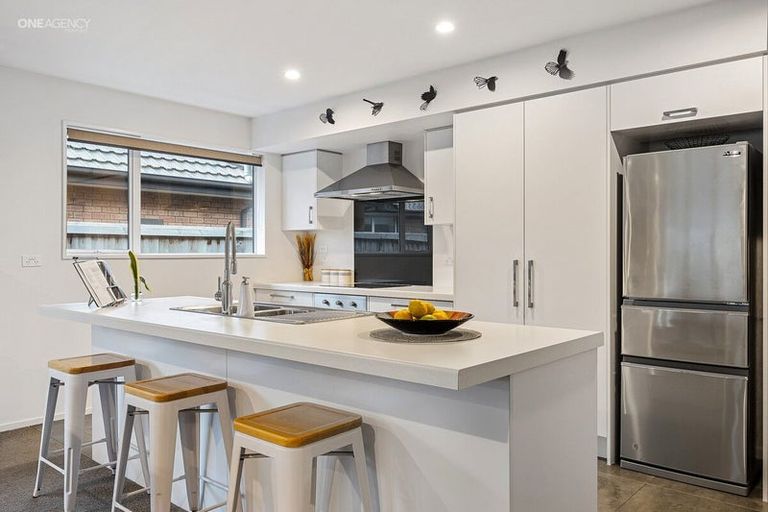 Photo of property in 16 Candy Crescent, Kaiapoi, 7630