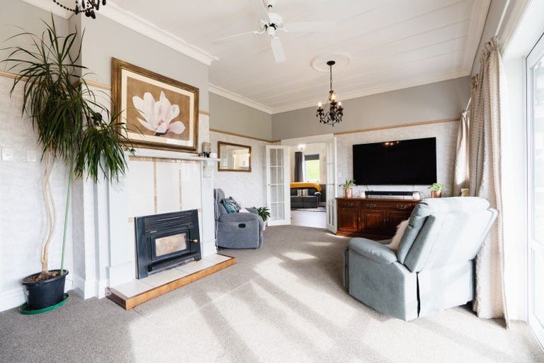 Photo of property in 39 Riccarton Road East, East Taieri, Mosgiel, 9024