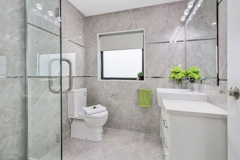 Photo of property in 3b Omana Road, Papatoetoe, Auckland, 2025