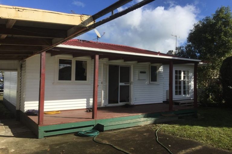 Photo of property in 71 Bader Street, Bader, Hamilton, 3206