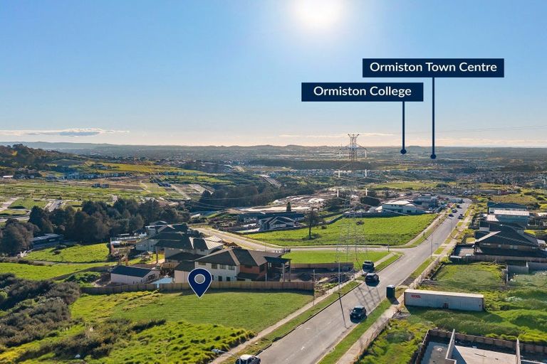 Photo of property in 16 Annmarie Avenue, Totara Park, Auckland, 2019