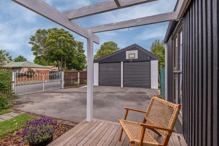 Photo of property in 94 Mooray Avenue, Bishopdale, Christchurch, 8053