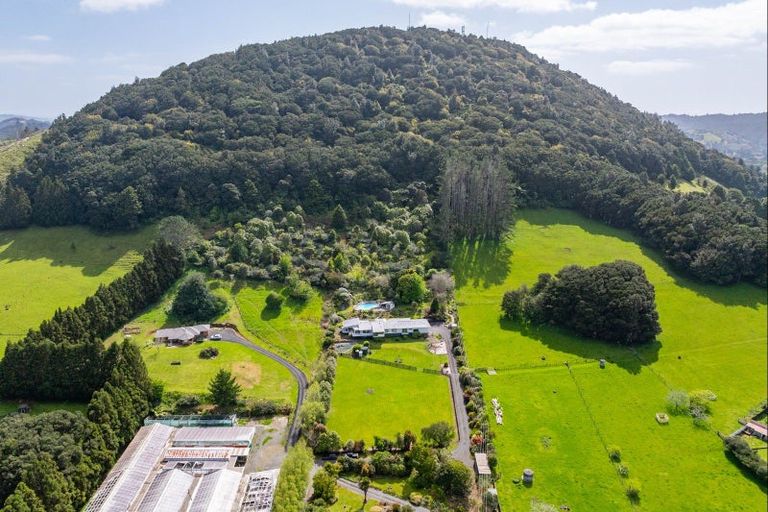 Photo of property in 910 State Highway 14, Maungatapere, Whangarei, 0179