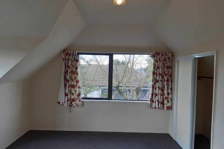 Photo of property in 1/63 Arthur Street, Upper Riccarton, Christchurch, 8041