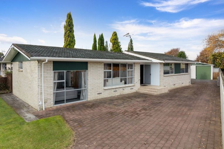 Photo of property in 7 Belmont Place, Cambridge, 3434