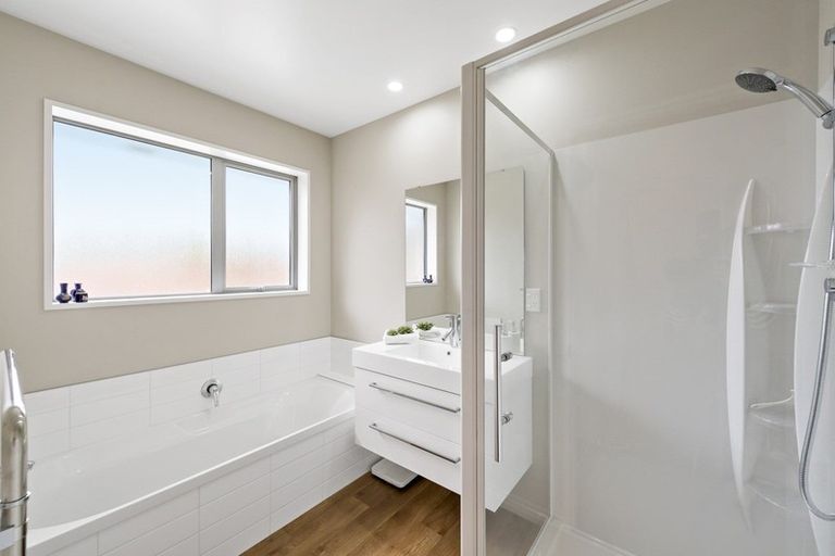 Photo of property in 12 Fibonacci Way, Leeston, 7632