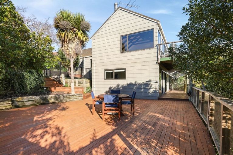 Photo of property in 103 Soleares Avenue, Mount Pleasant, Christchurch, 8081